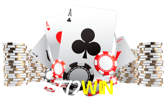 Jogue jogos de pôquer em 772WIN