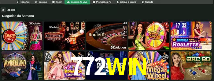 772WIN bet