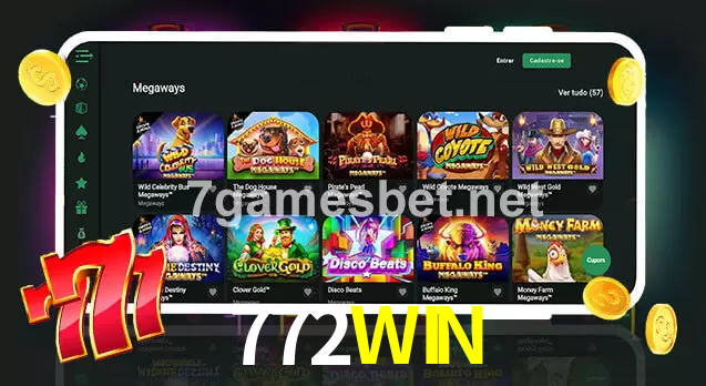 772WIN aplicativo
