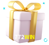 Receba seus bônus de boas-vindas no 772WIN