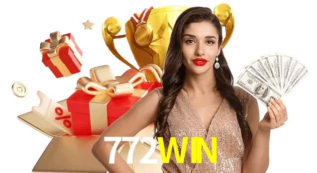Jogue com dealers reais no 772WIN!