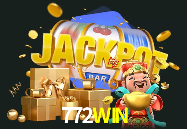 772WIN bet