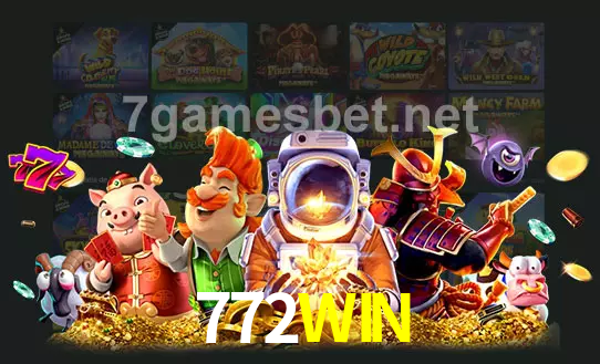 cassino 772WIN