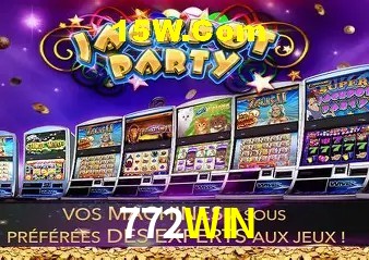 Recursos de Bônus 772WIN