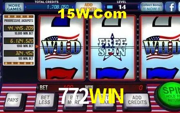 Diretório de Jogos 772WIN