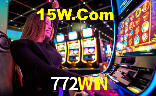 772WIN: A Experiência de Casino com Jogos de Mesa ao Vivo