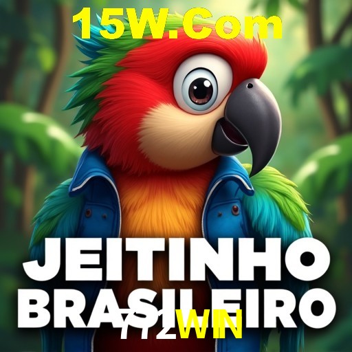 Jogos Exclusivos 772WIN