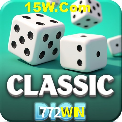 Descubra o Mundo do Cassino Online com 772WIN