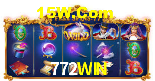 772WIN,772win.com