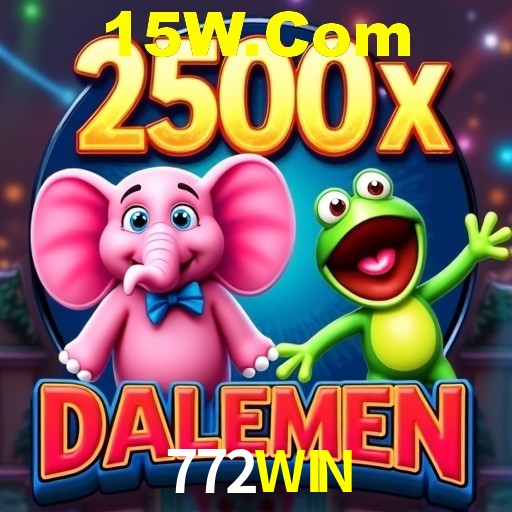 Apostas Esportivas na 772WIN: Um Guia Completo