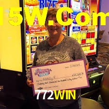 Statistics 772WIN