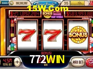 Login Seguro 772WIN