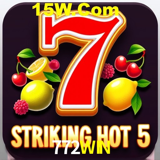 Descubra a Magia dos Jogos de Arcade no 772WIN