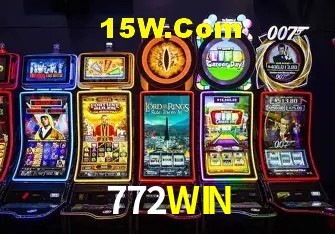 Design Responsivo 772WIN