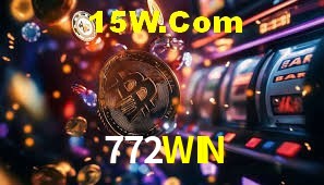 Bonus Features 772WIN