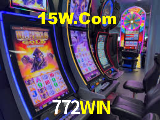 772WIN: Seu Especialista em Apostas Esportivas Brasileiras