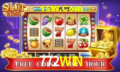 Estatísticas do Jogo 772WIN