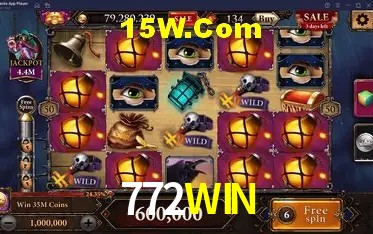 Promoção Relâmpago 772WIN