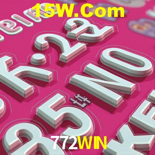 Explorando a Categoria de Eventos em Apostas na 772WIN