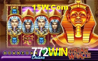 Avaliações dos Jogadores 772WIN
