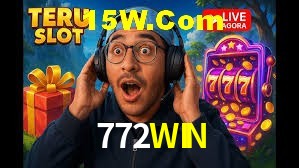 Slot Games 772WIN