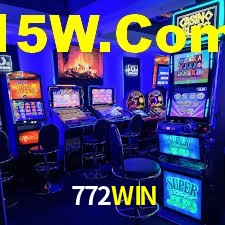 Ofertas Imperdíveis na 772WIN: Promoções e Bônus Que Valem a Pena