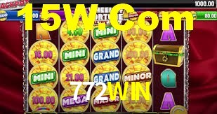 772WIN App Interface