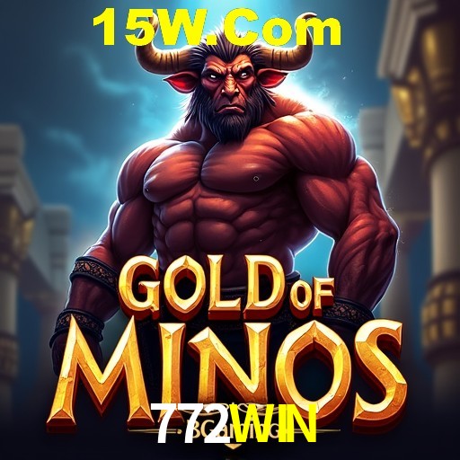 Descubra o Mundo do Cassino Online com 772WIN