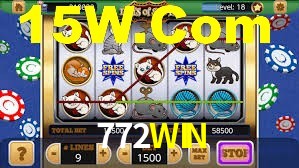 VIP Casino 772WIN