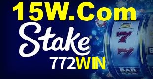 Welcome Bonus 772WIN