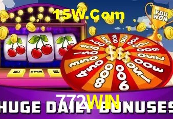 Tecnologia da Plataforma 772WIN