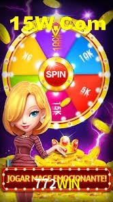 Game Providers 772WIN