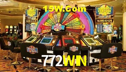 Segurança 2FA 772WIN