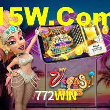 Welcome Bonus 772WIN