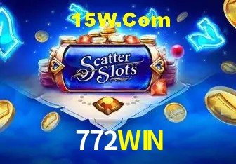 Integração de APIs 772WIN