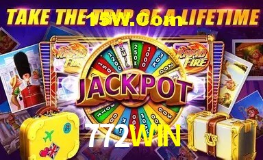 Jogos de Slot 772WIN