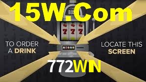 Roulette Table 772WIN